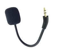 Durabilità Gaming Braccia Microfono Per Chiara Comunicazione Boom Microfono Per Cuffie K820NC Per Console Immersive Computer