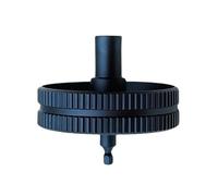 Durabilità Mouse Metallo Scorrimento Rotella Per G102 G304 G305 Ruota del Mouse Scorri Per Garantire Ultimi Servizi Accessori