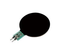Durabilità Sensori Pressione Del Film Sottile Che Supportano Da 100 G A 100 Kg Per Un Monitoraggio Accurato Nei Sensori Automazione E Assistenza Sanitaria Sensibilità