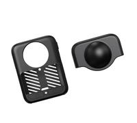 Durabilità Silicone Copertura Protettiva Per 360 Fotocamera Antiurto Antiscivolo Grip Full Body Case Migliora Le Protezioni Delle Cadute Antiurto Silicone Pelle