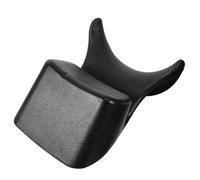 Durabilità Silicone Sink Neck Rest Portatile Sicurezza Lavaggio Cuscino Collo per Salon Shampoo Bowl Spa Attrezzature Unità