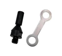 Durabilità TS27R A-5003-5171 Collisioni Sostituzione Asta Per Renishaw TS27R Strumento Setter Resistenza Alle Intemperie Long Last Security