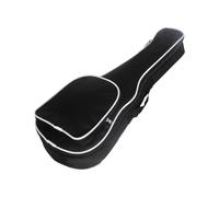 Durabilità Ukulele Case Tipo Pesante Resistente All'acqua Comoda Per Accessori Per Accessori Musicali Custodia Con Più Tasche