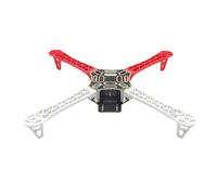 Durability 450 millimetri MultiRotor Aircraft Frame 3S LiBattery e 20A 30 un ESC per Professional Air Filming Frame
