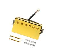 Durability 57 57+ Series Pickup per chitarra elettrica per migliorare le gamme dinamiche e lo sfondo ridotto Altezza regolabile Pickup chitarra