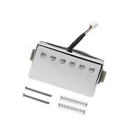 Durability 57 57+ Series Pickup per chitarra elettrica per migliorare le gamme dinamiche e uno sfondo ridotto Pickup professionale per chitarra