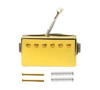 Durability 57 57+ Series Pickup per chitarra elettrica per migliorare le gamme dinamiche e uno sfondo ridotto Pickup per chitarra a toni multipli