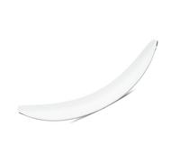 Durability - Cuscino in spugna e pelle proteica per WHCH520/CH520, per una lunga durata e resistenza all'usura
