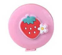 Durability - Metro retrattile da 150 cm, con comoda impugnatura, forma rotonda, ideale per cucito e artigianato, nastro di misurazione