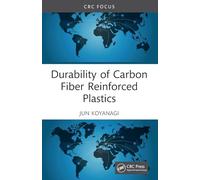 Durability of Carbon Fiber Reinforced Plastics