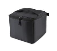 Durability Oxfords Panno Carburanti Cilindro Custodia Protettiva Campeggio Luce Borsa per Campeggio E Picnic