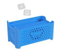 Durability RL001S Tin Piantare Net Scatola di Immagazzinaggio per Saldatura Mesh Tool Raccolta Classificata Staffa Organizzazione Caso