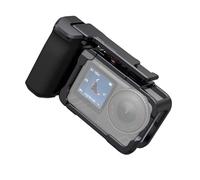 Durability - Set di gabbie protettive con manico in alluminio per action 6, progettato per una presa sicura e un uso multifunzionale, impugnatura da strada