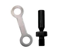 Durability TS27R A-5003-5171 - Asta di ricambio per set attrezzi Renishaw TS27R, resistenza agli agenti atmosferici, lunga durata