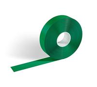 Nastro adesivo da pavimento Duraline Strong 50/50 - 50 mm x 30 mt - verde - Durable