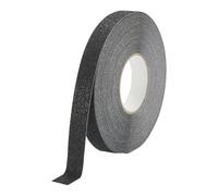 DURABLE 109401 - Nastro antiscivolo DURALINE® GRIP+ 15 m x 25 mm, nero