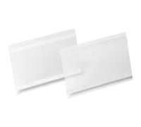 Durable 118319 tasca porta documenti (L x A) 210 mm x 148 mm 10 pz.