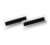 Durable 119519 tasca porta documenti (L x A) 100 mm x 38 mm 10 pz.