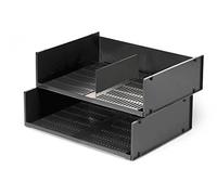 E_0001_4123956 Durable Durable 1700786058 vassoio da scrivania Polistirolo Antra