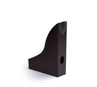 Durable 1701711060 Basic Portariviste A4, Nero