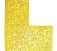 DURABLE 170204 - Marcatura adesiva, forma: L, kit 10 pz