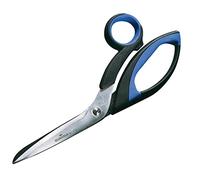 Durable 171801 20 cm SUpercut Scissor - Black/Blue 20cm