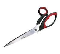 Durable 172001 Adulto Taglio a zig zag Singolo Nero Rosso Acciaio inox