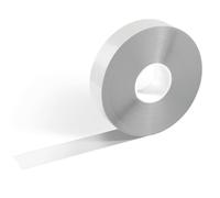 DURABLE - 1725-02 - Nastro adesivo DURALINESTRONG 50-12 1725 - permanente - 5 cm x 30 m - bianco - Durable - 92144 - Conf. da 1 Pz. - 1725-02