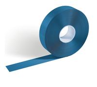 DURABLE - 1725-06 - Nastro adesivo DURALINESTRONG 50-12 1725 - permanente - 5 cm x 30 m - blu - Durable - 92145 - Conf. da 1 Pz. - 1725-06