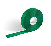 Durable 172505 - Nastro Adesivo Antiscivolo per Segnaletica Orizzontale, 50 mm x 30 m, Verde Segnale
