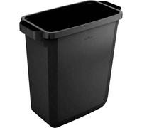 Durable 1800503221 DURABIN ECO Bidone della spazzatura 60 l Plastica (L x L x