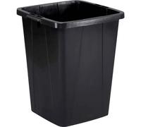 Durable 1800505221 Durabin Eco 90 Bidone della spazzatura 90 l Plastica (L x A