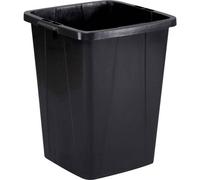 Durable 1800505221 Durabin Eco 90 Bidone della spazzatura 90 l Plastica (L x A