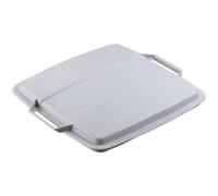 Durable 1800506050 Durabin Eco 90 Coperchio Plastica (L x A x P) 507 x 60 x 47