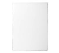 Durable 213119 Protective ID Card Cover for DIN A4 210 x 297 mm Documents Pack o