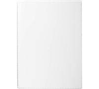 Durable Schutz- und Ausweishülle (für DIN A5, 148 x 210 mm Dokumente) 10 Stück,
