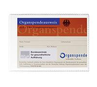 DURABLE 213419 - Buste portadocumenti, f.to A7, 74x105 mm, trasparente, confezione da 10 pezzi