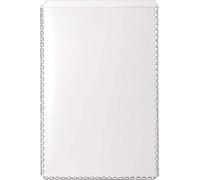DURABLE Custodia per carta di credito 213619 Trasparente