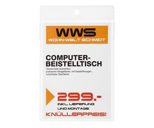 Durable 229719 Label Pocket A6 Transparent Pack of 100 DIN A6