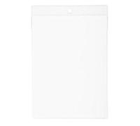 Durable 229819 Label ProtectionSleeves, Format DIN A5, Transparent, Pack of 100