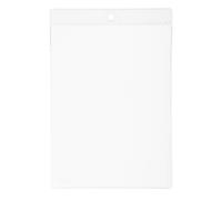 Durable 229819 Label ProtectionSleeves, Format DIN A5, Transparent, Pack of 100