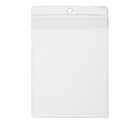 Durable tasca trasparente 230719 din a4 10 pz