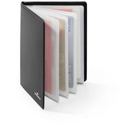 Durable 230958 RFID SECURE Custodia per carte di credito e debito, biglietti d