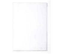 Durable 231519 Busta trasparente a L BUSINESS A4 DIN A4 verticale Plastica 0.1