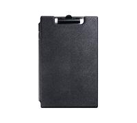 2180473 Durable cartellina portablocco 233201 nero l x a 263 mm 385