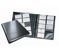 DURABLE VISIFIX CENTIUM A4. PORTABIGLIETTI 240901