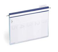 Durable 255606 - Cartellina ad Aghi per progetti, Foglio Indice e Etichette, Tas