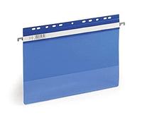 E_0001_6791884 Durable Durable 2561-06 cartella sospesa e accessorio A4 Plastica