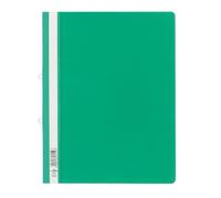Durable 258005 - Cucitrice per Display con Cursore di Archiviazione, Extra Larga