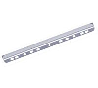 Durable 290419 - Dorsino rilegafogli, lunghezza 297 mm, capacità 60 fogli, dorso 6 mm, larghezza 14,5 mm, trasparente, confezione da 50 pezzi
